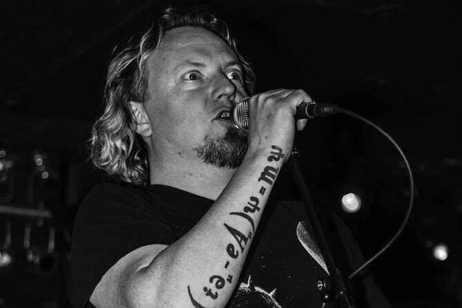 English Comedy Showcase Including Pizza in Berlin Mitte - Authentic Experiences from Reviews