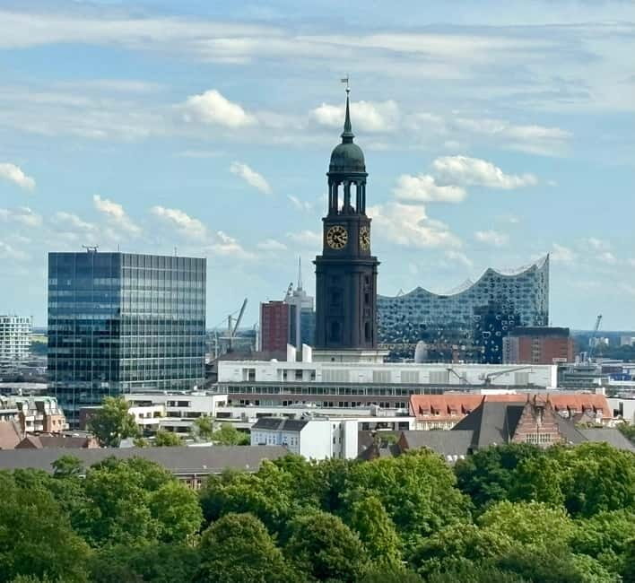 English guided insider tour through the Schanzenviertel - The Sum Up: Is This Tour Worth It?