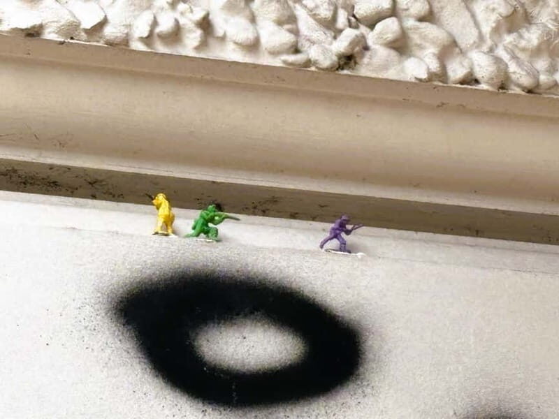 English guided insider tour through the Schanzenviertel - FAQ