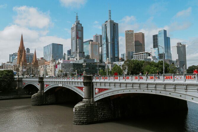 English Melbourne Walking Tour - What to Expect from the Melbourne Walking Tour