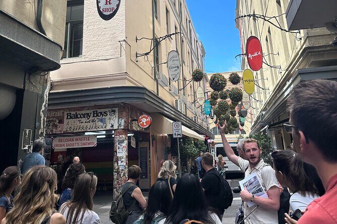 English Melbourne Walking Tour - FAQs