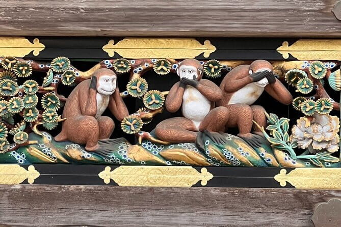 English-speaking guided day tour of Nikko with a private vehicle - The Value of This Tour
