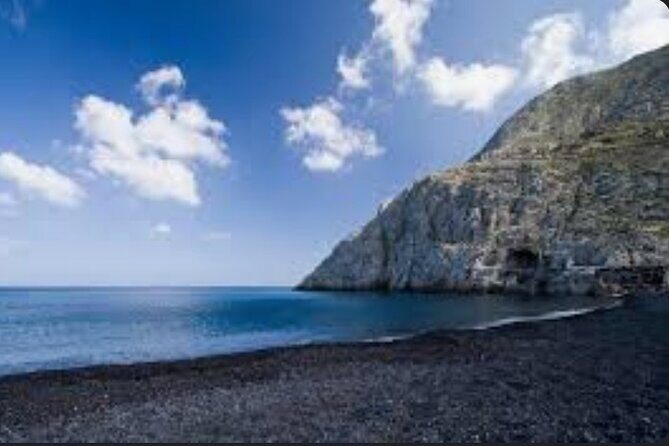 English Speaking guided "GROUP TOURS" in Santorini - Authentic Experiences: What Travelers Say