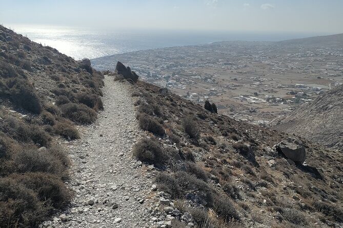 English Speaking guided "GROUP TOURS" in Santorini - Final Thoughts