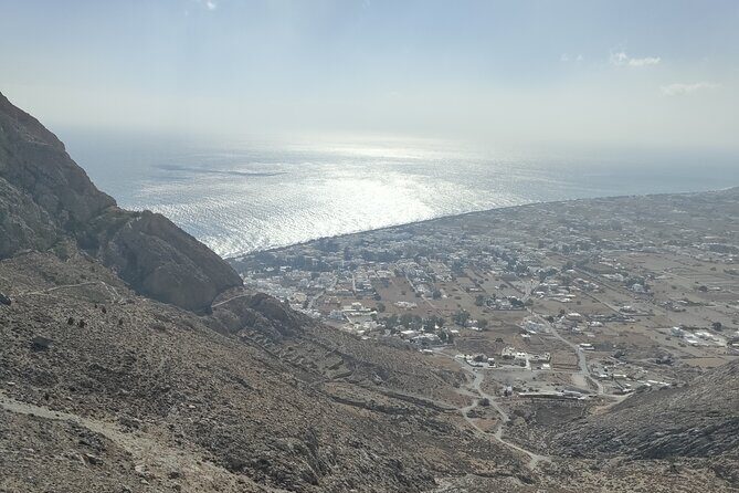 English Speaking guided "GROUP TOURS" in Santorini - FAQs