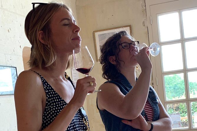 English Speaking Loire Winery Tours originating from Chinon - An In-Depth Look at the Tour Experience