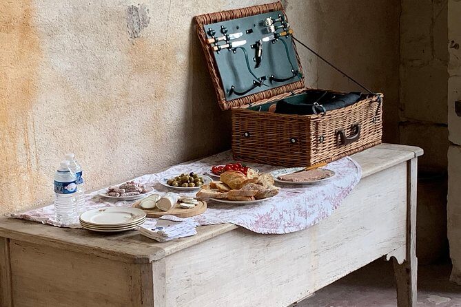 English Speaking Loire Winery Tours originating from Chinon - Final Thoughts