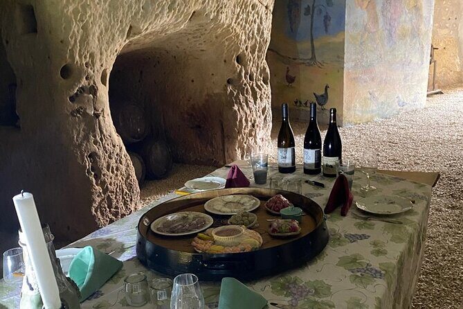 English Speaking Loire Winery Tours pickup from Amboise or Tours - A Closer Look at the Itinerary and Experience