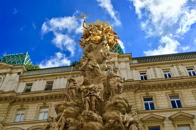 English Vienna Historic Center Guided Walking Tour - Authentic Insights from Reviewers