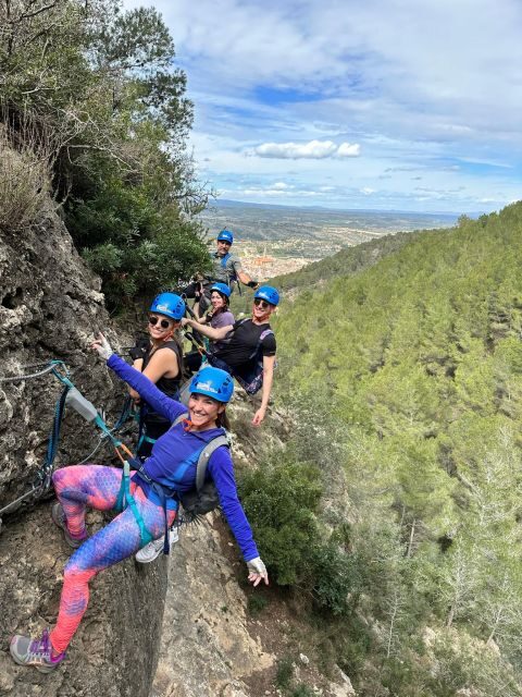 Enguera - Guides and Experience Quality