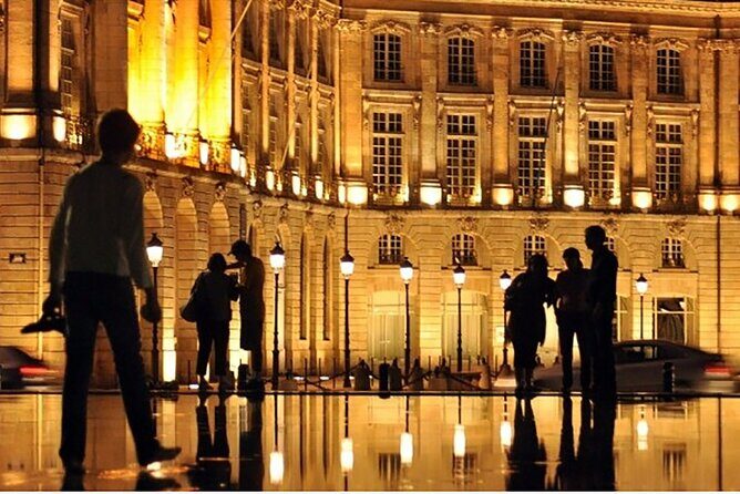 Enigmatic Ghosts, Crimes, & haunting Tales of dark Bordeaux - A Deep Dive into Bordeaux’s Haunted History