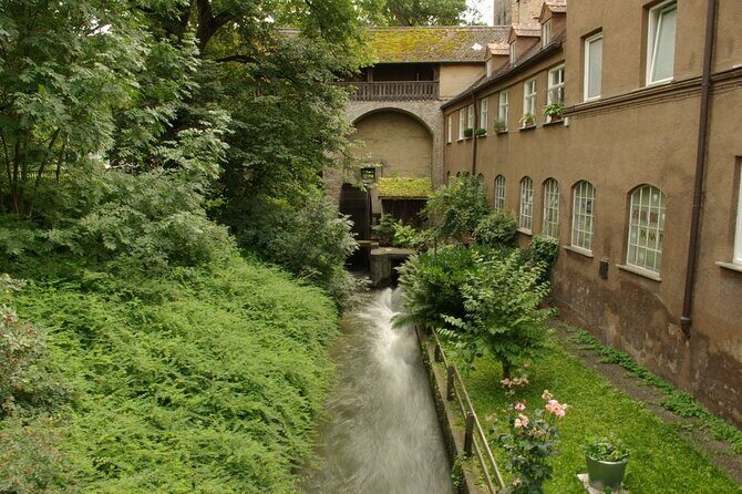 Enigmatic Waters Quest Experience in Augsburg - An In-Depth Look at the Enigmatic Waters Quest