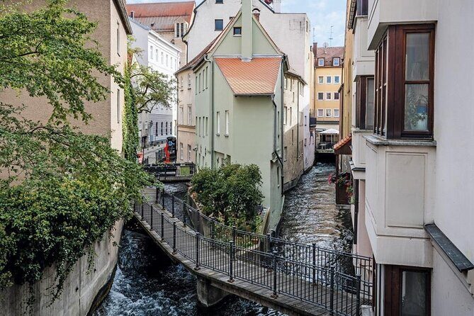 Enigmatic Waters Quest Experience in Augsburg - Final Thoughts