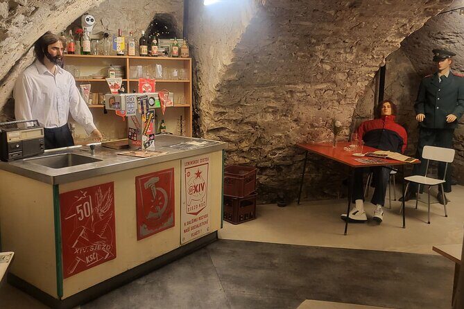 Enjoy 3 beers in Czech Beer Museum - Authentic and Affordable: Is It Worth the Price?