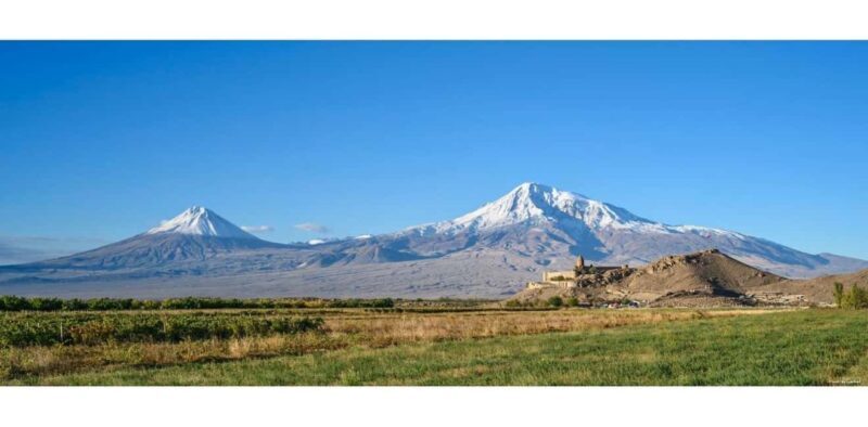 Enjoy 3 Day Private Tour in Armenia from Yerevan - Key Points
