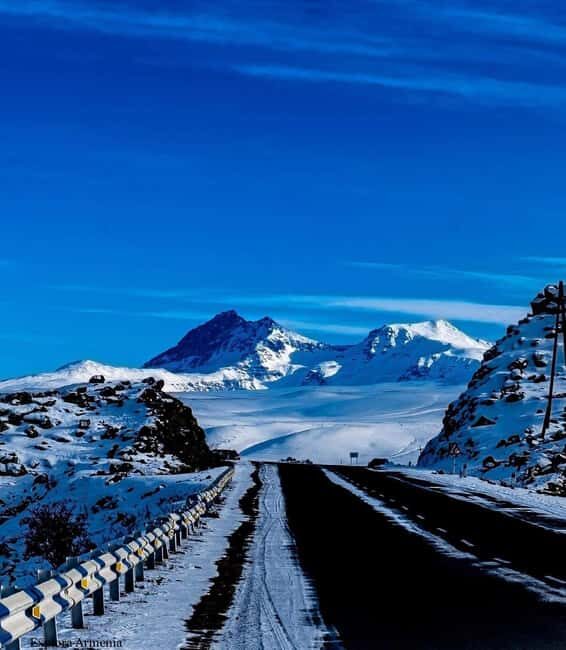 Enjoy 3 Day Winter Private Tour in Armenia from Yerevan - Enjoy 3 Day Winter Private Tour in Armenia from Yerevan