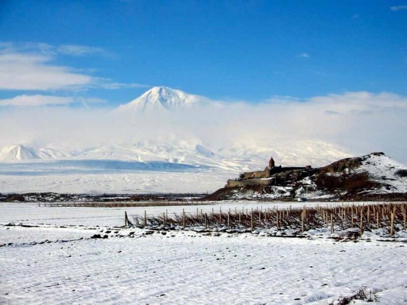Enjoy 3 Day Winter Private Tour in Armenia - Enjoy 3 Day Winter Private Tour in Armenia: A Deep Dive into the Land of Eagles