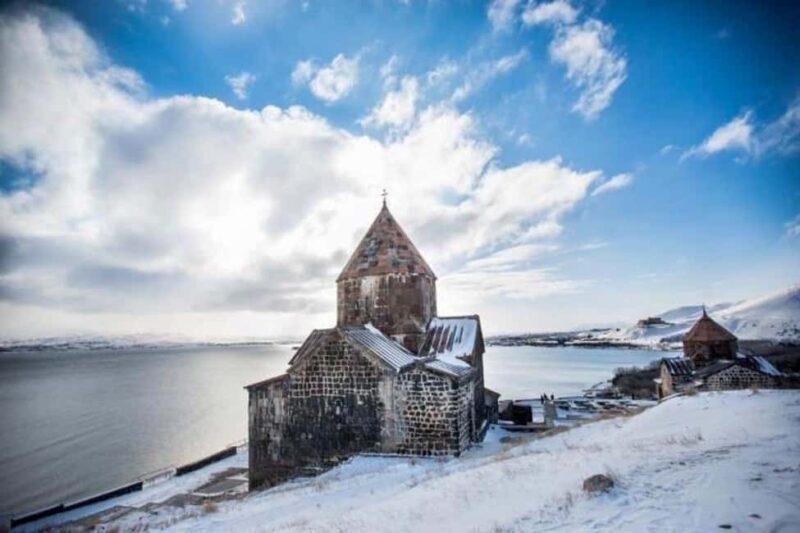 Enjoy 3 Day Winter Private Tour in Armenia - Transportation and Logistics