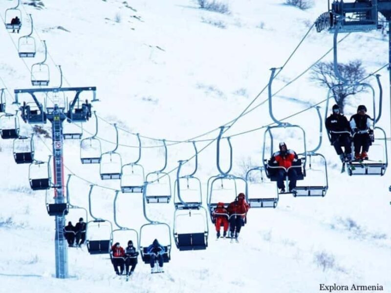 Enjoy 3 Day Winter Private Tour in Armenia - Is This Tour Worth It?