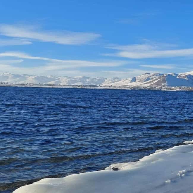 Enjoy 3 Day Winter Private Tour in Armenia - FAQs