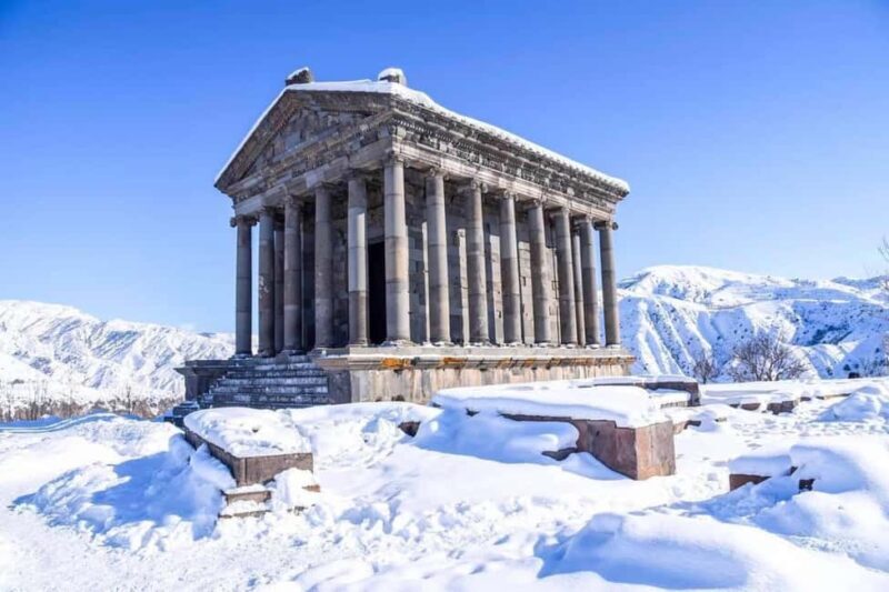 Enjoy 3 Day Winter Private Tour in Armenia - Final Thoughts