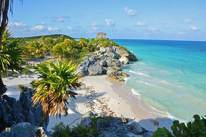 Enjoy 4 places in 1 day, Tulum Coba Cenote and Playa del Carmen - Practical Details and Value