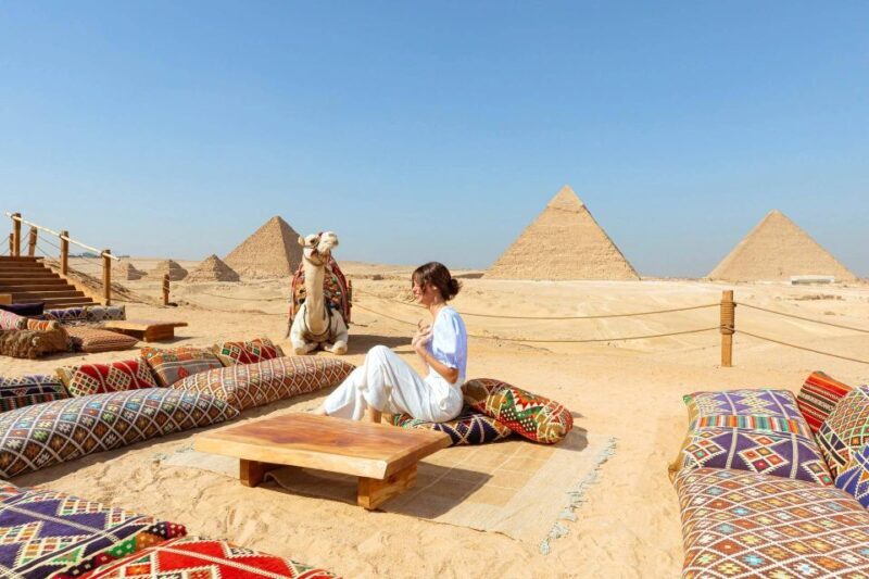 Enjoy 5 Days 4 Nights Egypt Holiday Package - Who Is This Tour Best For?