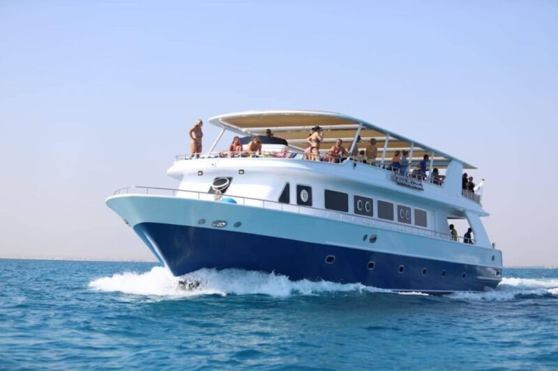 Enjoy 5 Days 4 Nights Egypt Holiday Package - Final Thoughts