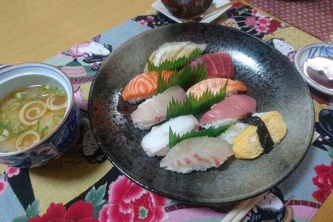 Enjoy a Basic Sushi Making Class - Final Thoughts
