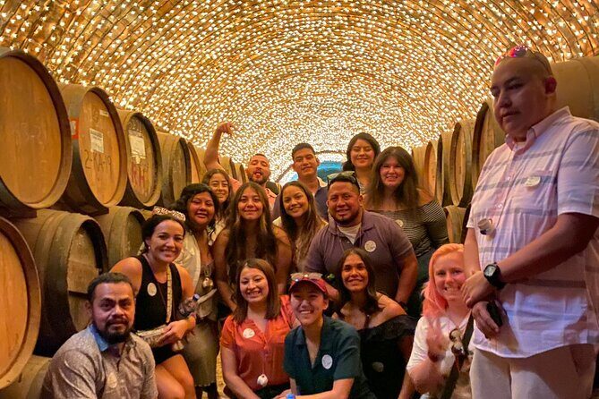 Enjoy a full day on the Tequila and Amatitan route - Discovering the True Spirit of Tequila: A Full-Day Tour from Guadalajara