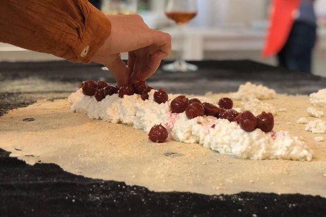 Enjoy a Hungarian Strudel Class & Local Wine Tasting - Practical Tips for Future Participants
