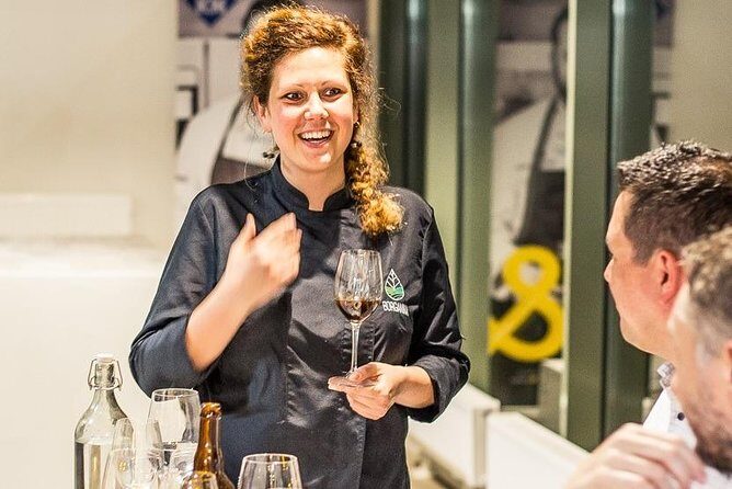 Enjoy a Hungarian Strudel Class & Local Wine Tasting - The Sum Up