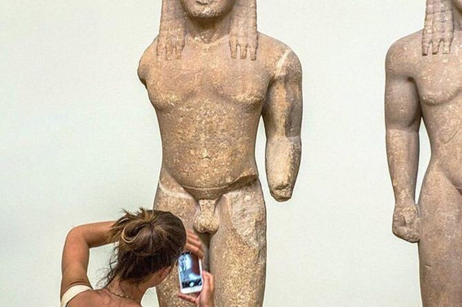 Enjoy a Mystical Delphi & Home of Oracle Full Day Private Tour - FAQ