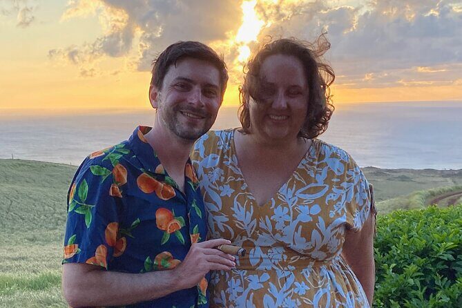 Enjoy a Polynesian Kava Experience at Sunset - An In-Depth Look at the Sunset Kava Experience