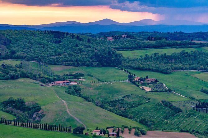 Enjoy a Wine Tasting after a cycling excursion in the magic of Tuscany - The Sum Up: A Balanced Taste of Tuscany