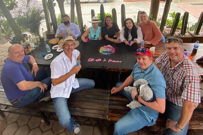 Enjoy all Pyramids of Oaxaca in Private Day Tour: Monte Alban, Mitla, Dainzú - Key Points