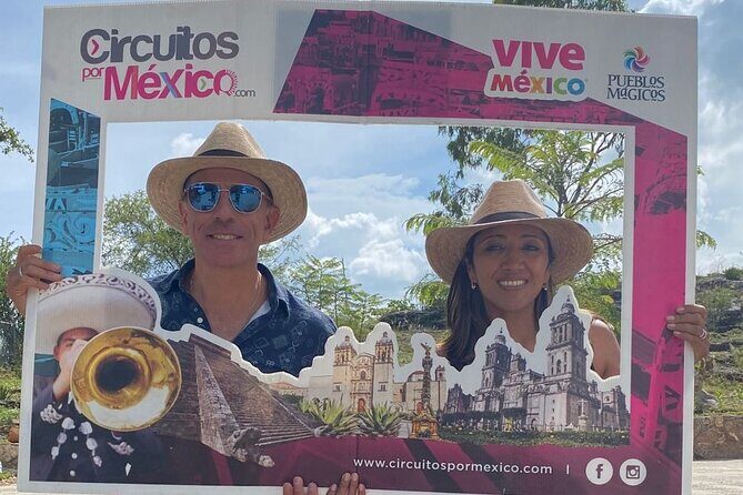 Enjoy all Pyramids of Oaxaca in Private Day Tour: Monte Alban, Mitla, Dainzú - Authenticity and Guides: The Heart of the Experience