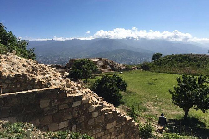 Enjoy all Pyramids of Oaxaca in Private Day Tour: Monte Alban, Mitla, Dainzú - Final Word