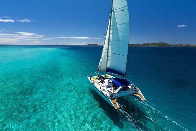 Enjoy an amazing day in Isla Mujeres with snorkeling food, drinks and round trip - Transport, Duration, and Practical Tips