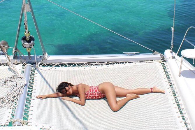 Enjoy an amazing day in Isla Mujeres with snorkeling food, drinks and round trip - FAQ