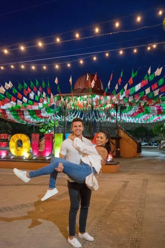 Enjoy an exclusive Tequila Tour with a Tequila Master - Who Will Love This Tour?