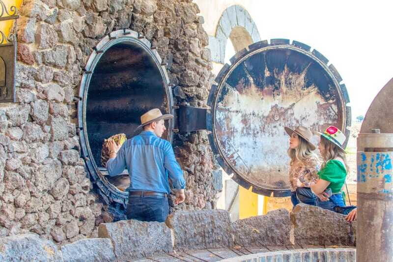 Enjoy an exclusive Tequila Tour with a Tequila Master - The Sum Up