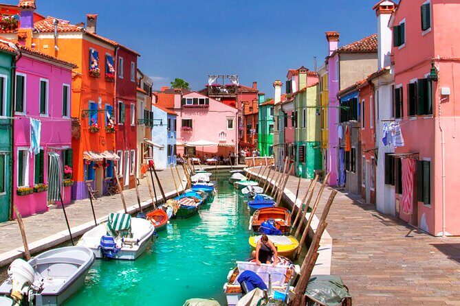 Enjoy an unforgettable tour of Murano, Burano and Torcello. - Final Thoughts: Is This Tour Right for You?