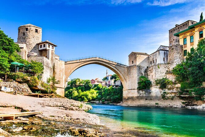 Enjoy Ancient Mostar - Enjoy Ancient Mostar: A Detailed Look at This Full-Day Tour from Dubrovnik