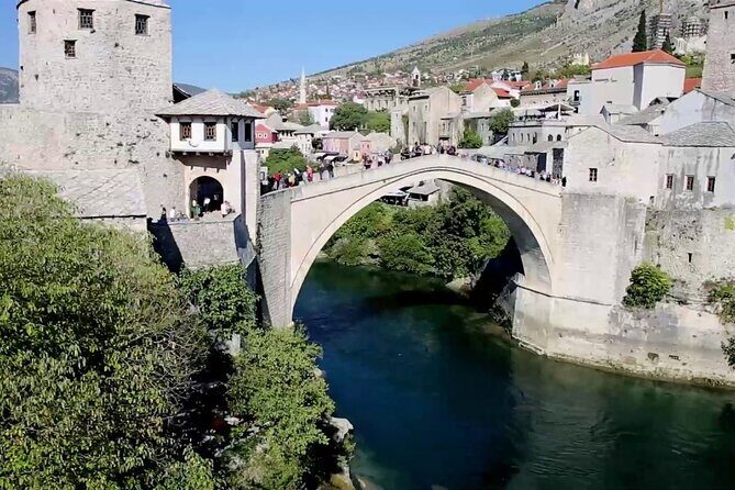 Enjoy Ancient Mostar - Final Thoughts