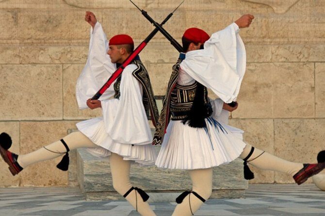 Enjoy Athens highlights in a Night Tour - How This Tour Offers Real Value