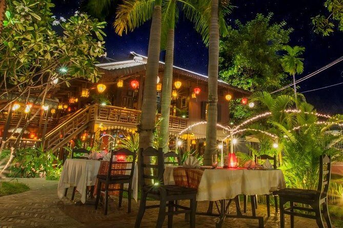 Enjoy Authentic Khmer Cuisine at Butterfly Pea Restaurant - What Reviewers Love Most