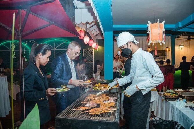 Enjoy Authentic Khmer Cuisine at Butterfly Pea Restaurant - Who Is This Experience Best For?