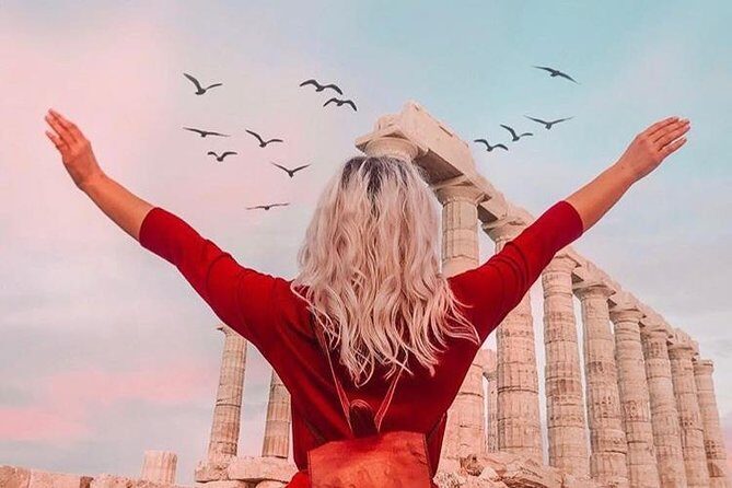 Enjoy Cape Sounio Private Majestic Sunset With Seaside Dinner - Final Thoughts