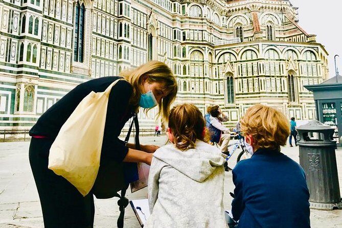 Enjoy Florence as a Family-friendly Experience - A Deep Dive into the Florence Family Tour